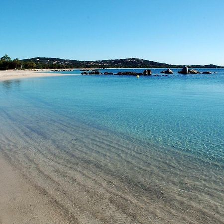 Apartmán Cala Di Sole Lecci Porto-Vecchio  Exteriér fotografie