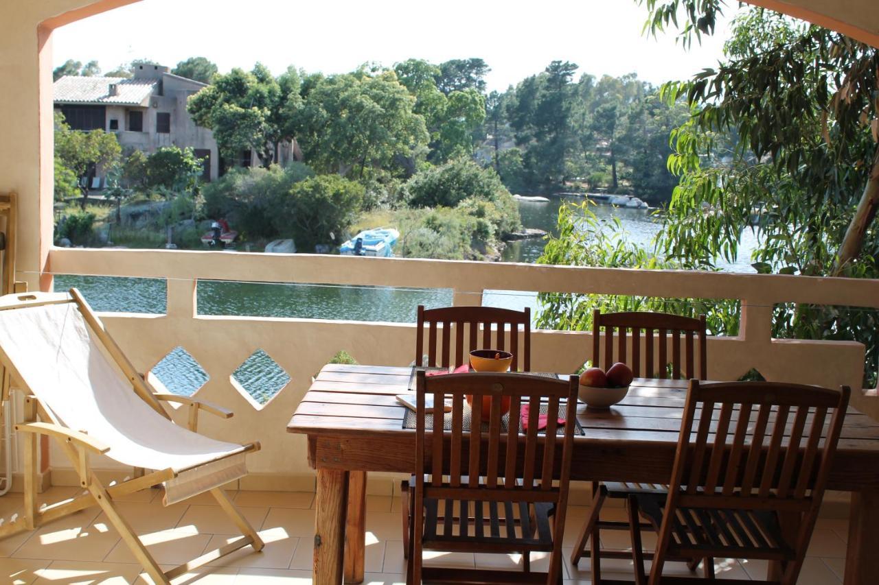 Apartmán Cala Di Sole Lecci Porto-Vecchio  Pokoj fotografie