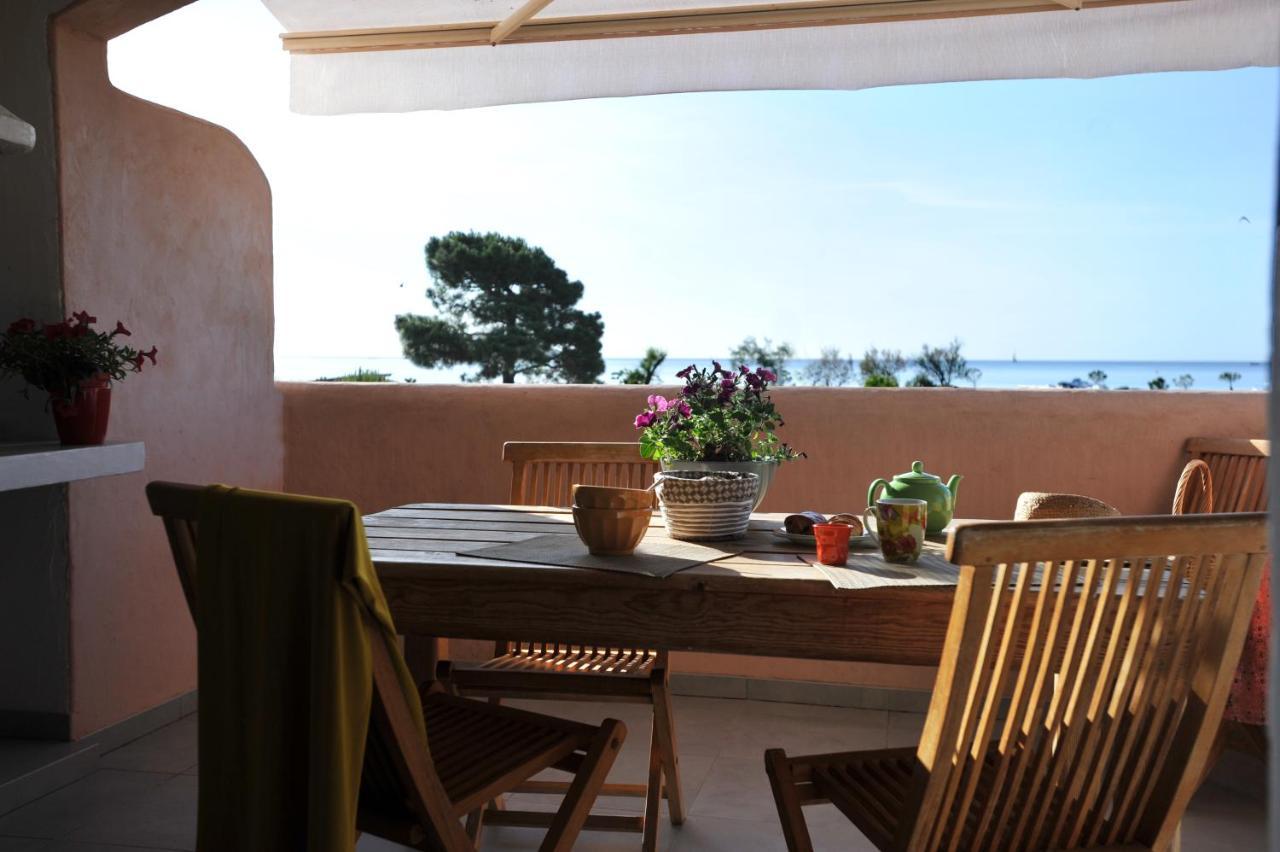 Apartmán Cala Di Sole Lecci Porto-Vecchio  Pokoj fotografie
