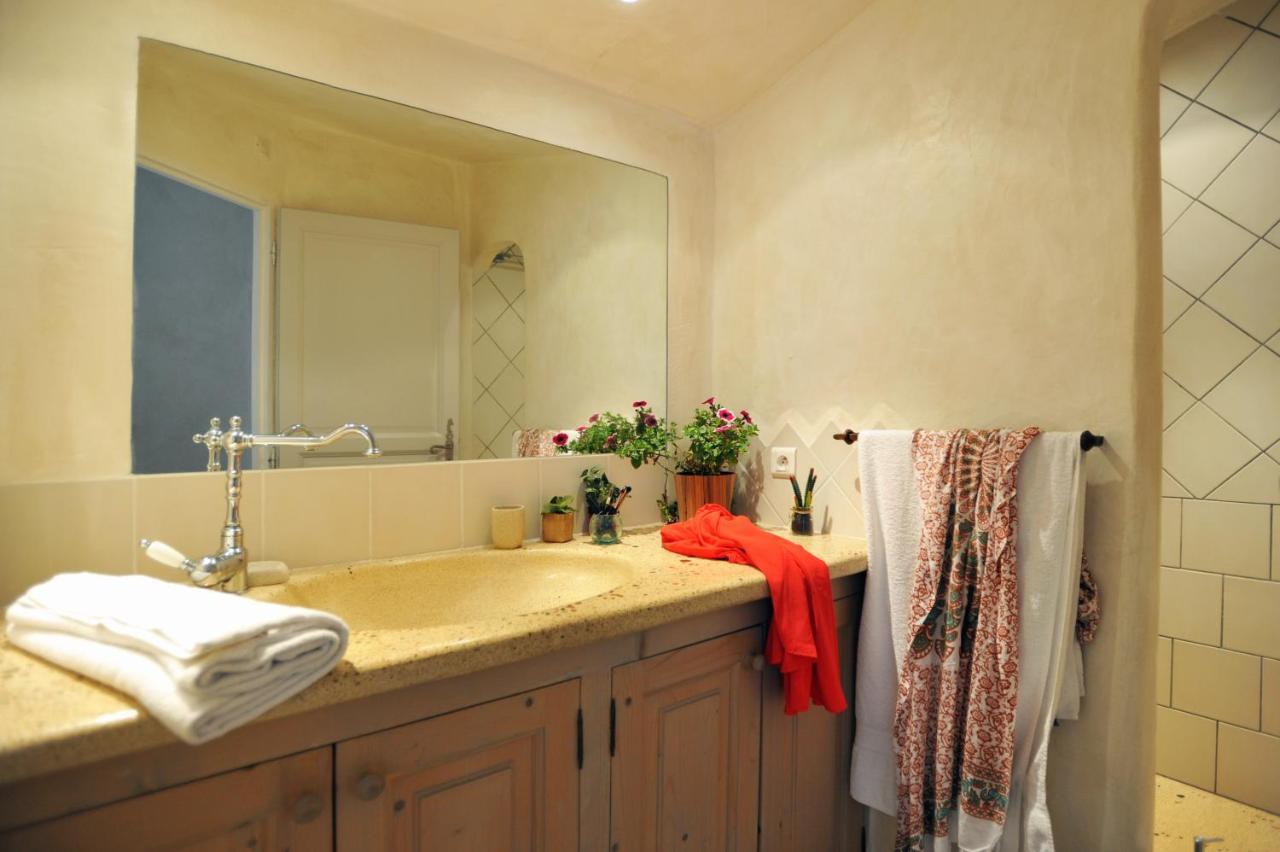 Apartmán Cala Di Sole Lecci Porto-Vecchio  Pokoj fotografie