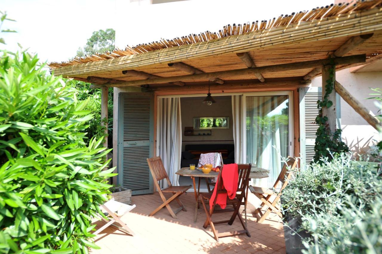 Apartmán Cala Di Sole Lecci Porto-Vecchio  Exteriér fotografie