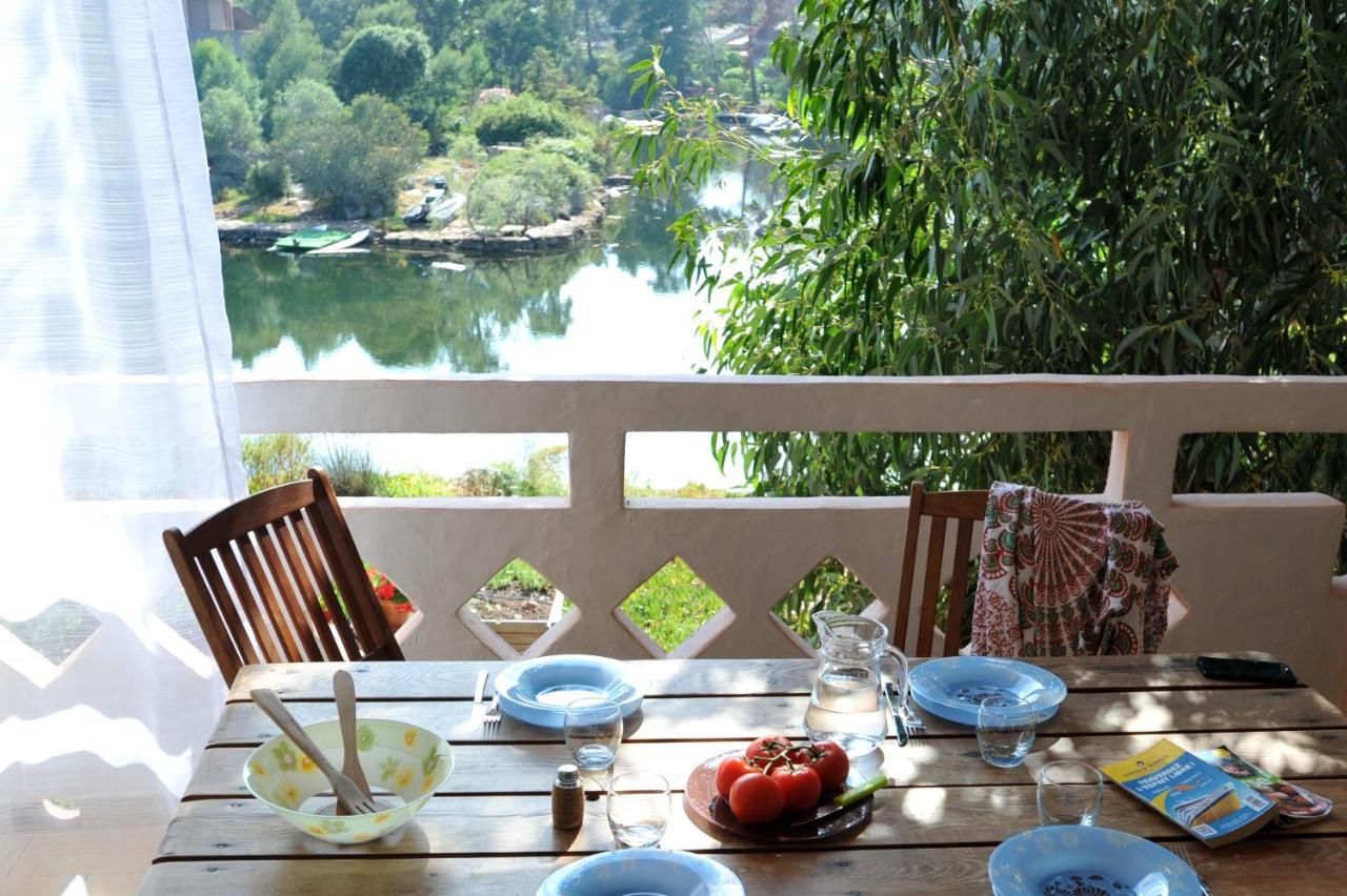 Apartmán Cala Di Sole Lecci Porto-Vecchio  Exteriér fotografie