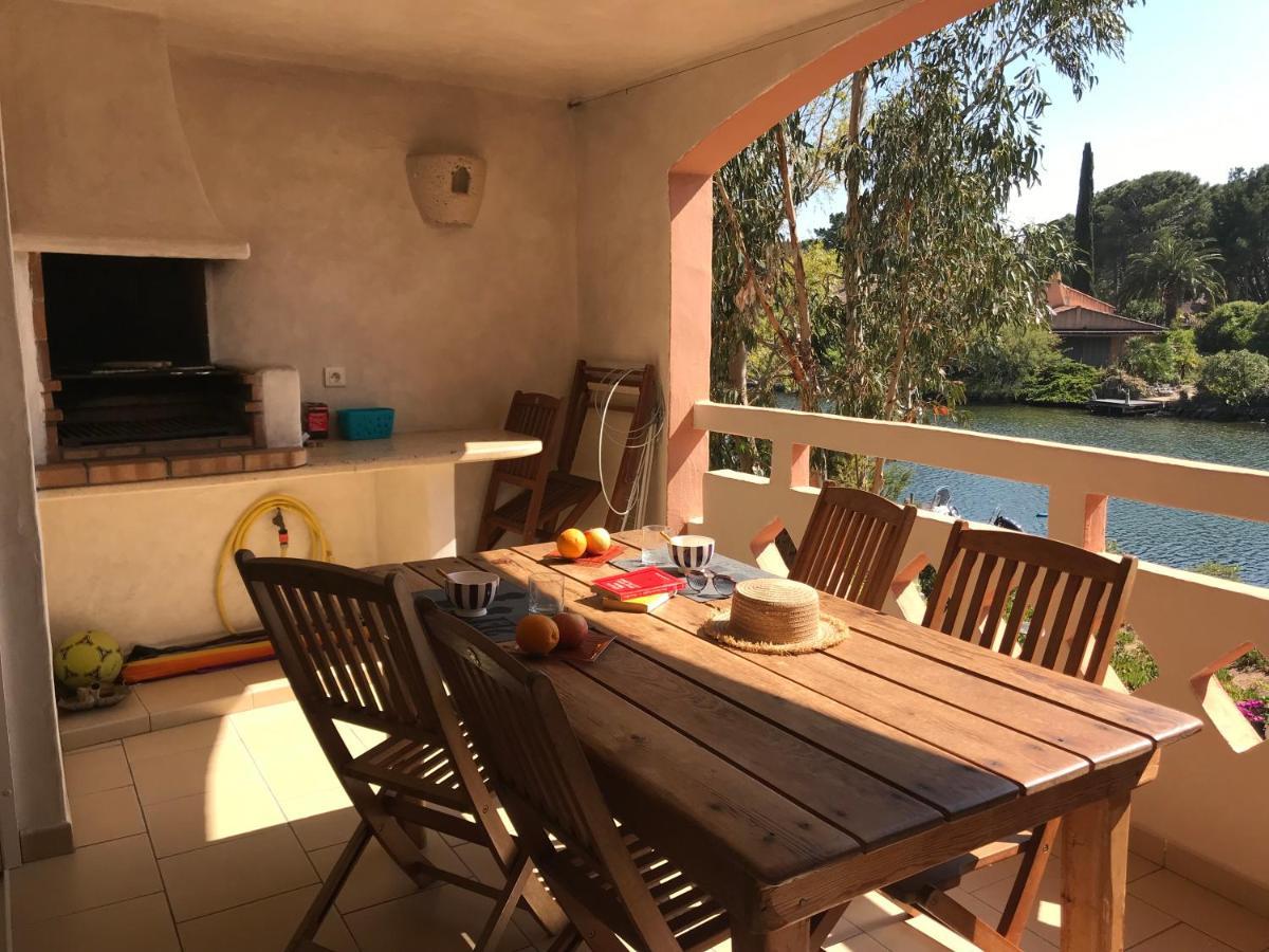 Apartmán Cala Di Sole Lecci Porto-Vecchio  Exteriér fotografie