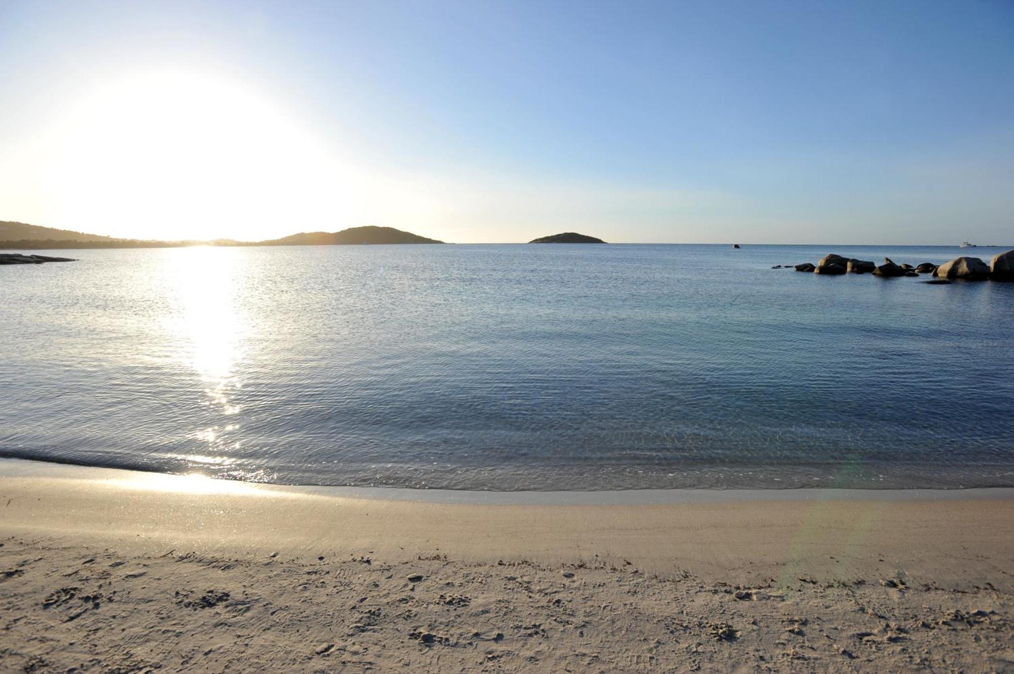 Apartmán Cala Di Sole Lecci Porto-Vecchio  Exteriér fotografie
