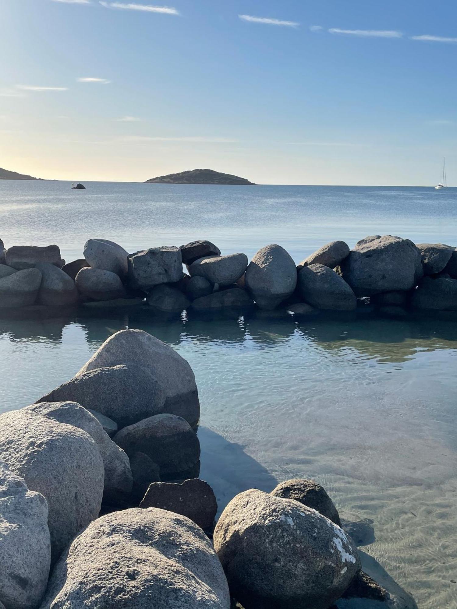 Apartmán Cala Di Sole Lecci Porto-Vecchio  Exteriér fotografie