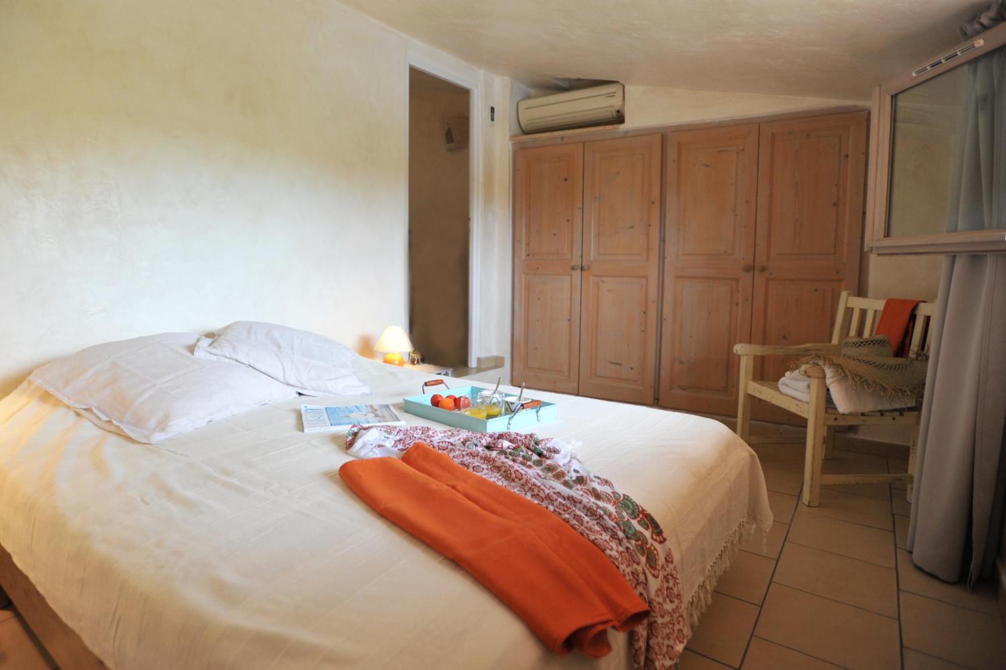 Apartmán Cala Di Sole Lecci Porto-Vecchio  Pokoj fotografie