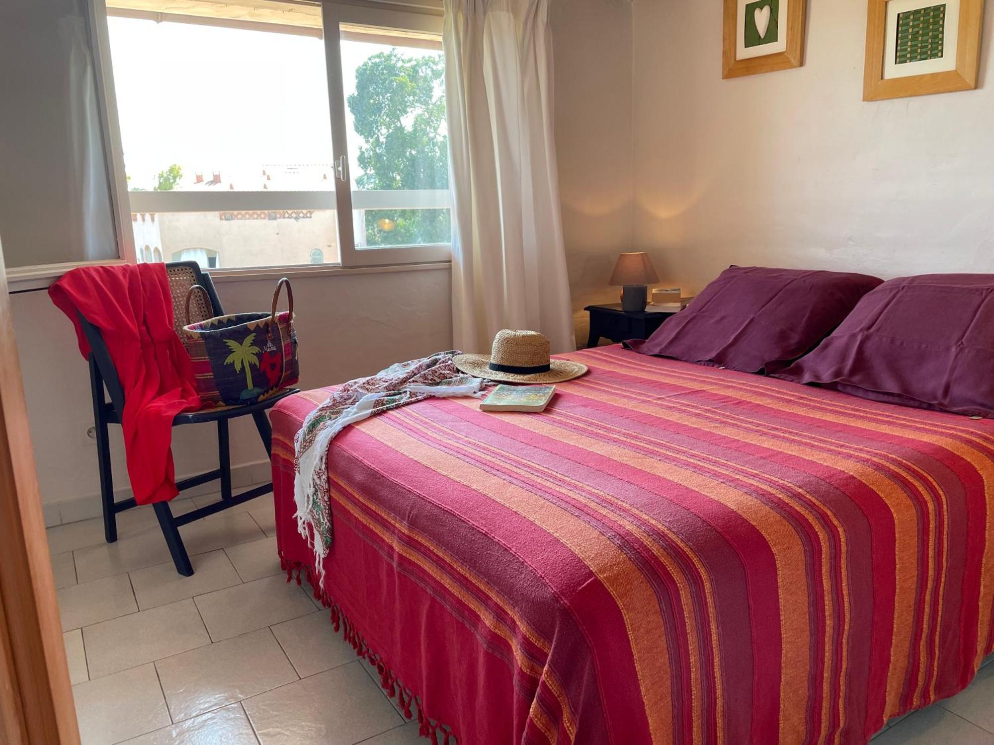 Apartmán Cala Di Sole Lecci Porto-Vecchio  Pokoj fotografie