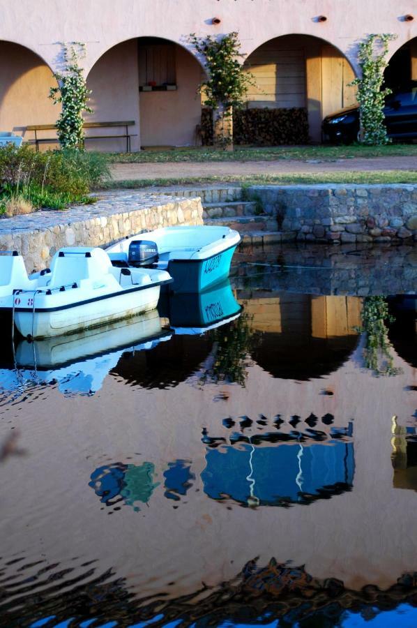 Apartmán Cala Di Sole Lecci Porto-Vecchio  Exteriér fotografie