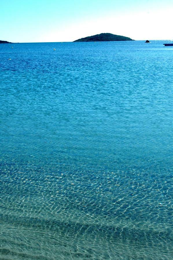 Apartmán Cala Di Sole Lecci Porto-Vecchio  Exteriér fotografie