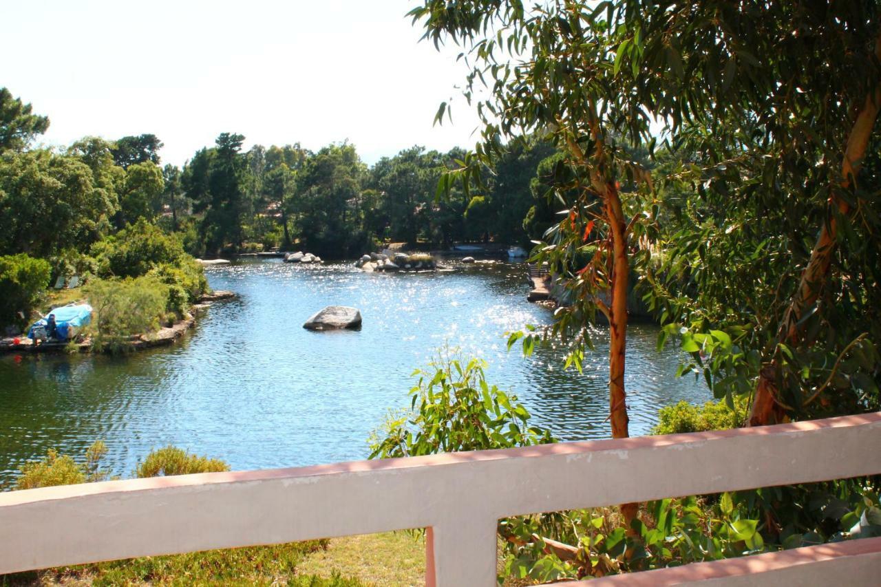 Apartmán Cala Di Sole Lecci Porto-Vecchio  Exteriér fotografie