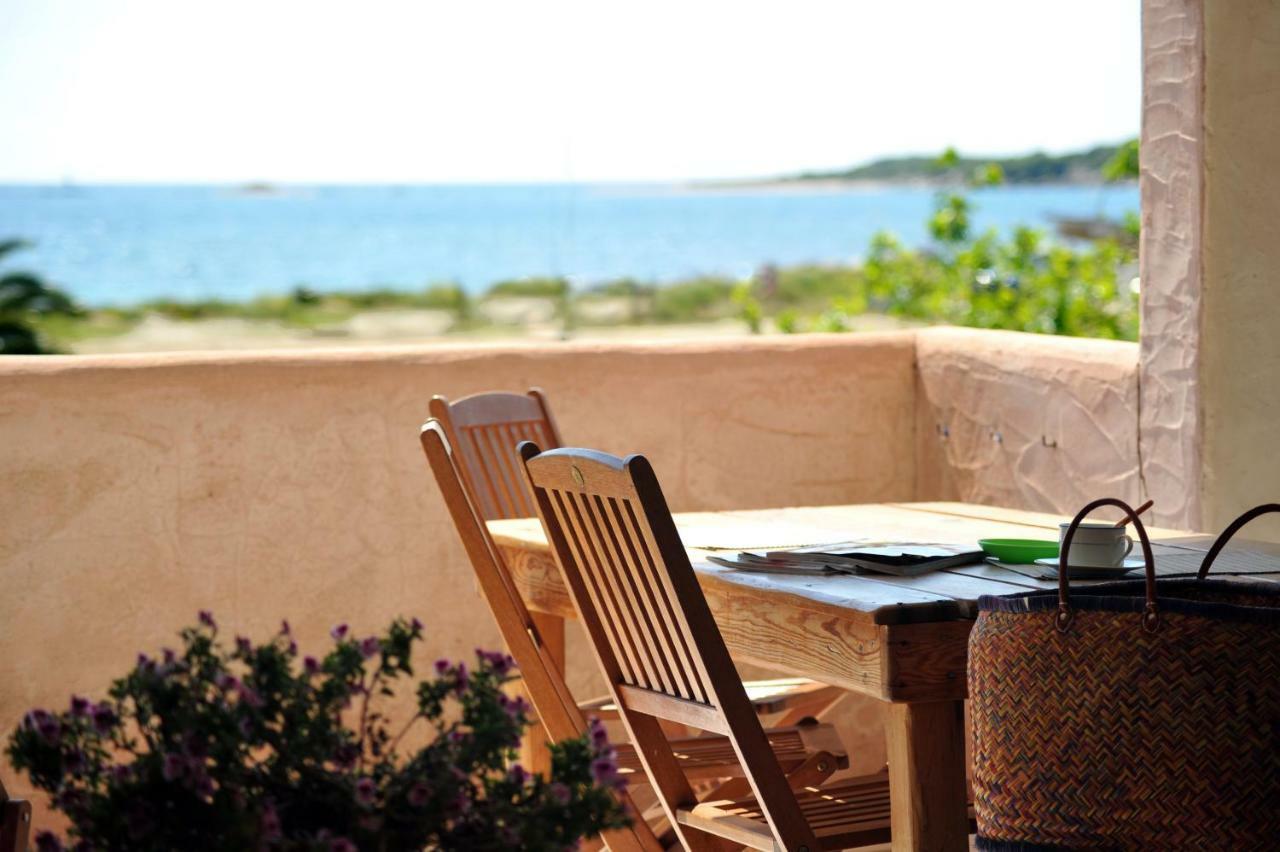 Apartmán Cala Di Sole Lecci Porto-Vecchio  Exteriér fotografie
